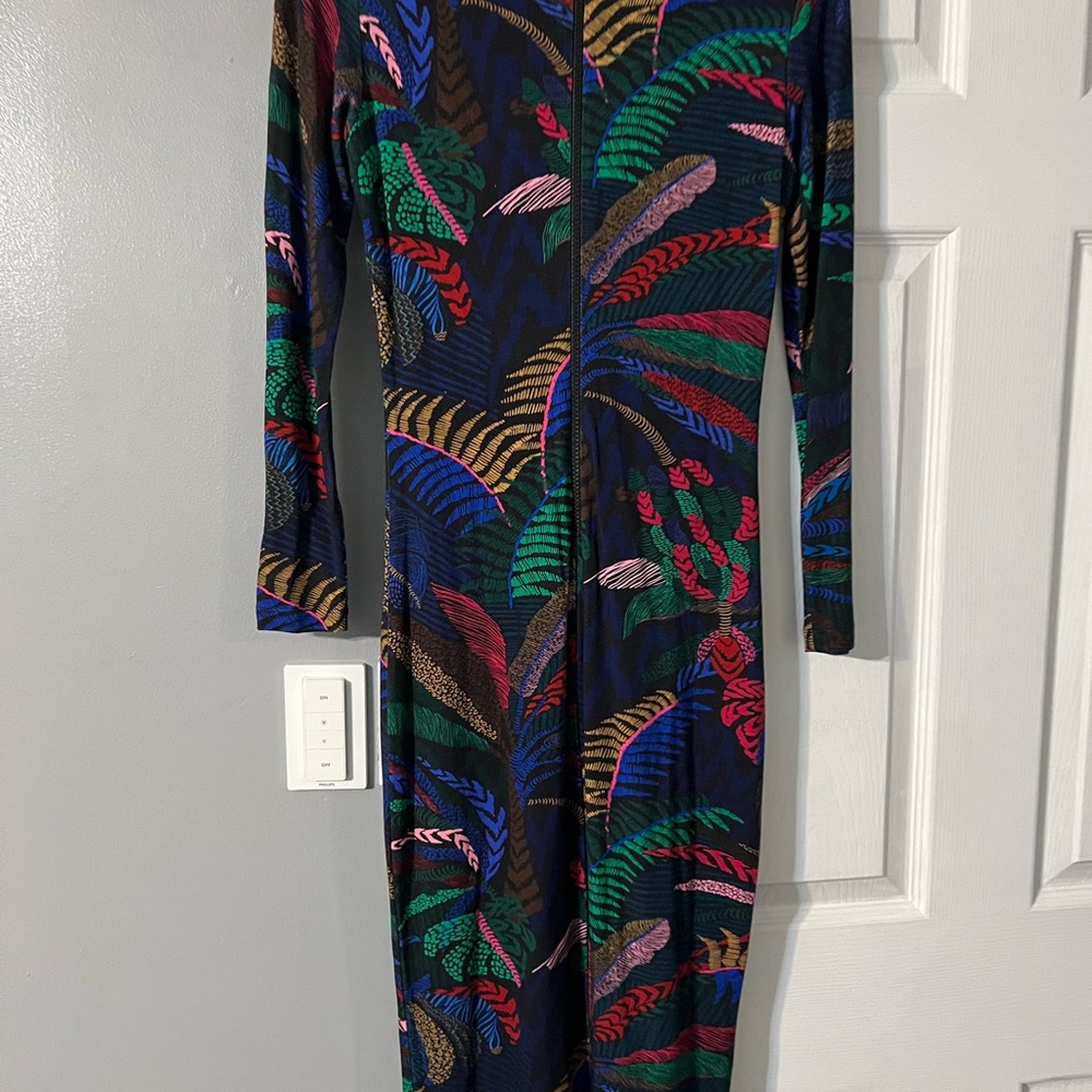 Farm Rio Dress - Picture 5 of 6